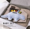 ◆◆ 最新作◆◆MAXMATERIA 出産祝い_詰め合わせ ベビー ギフトセット BABY GIFT SET