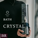 ◆最新作◆ BRILLIANT CRYSTAL【 クリスタルエディション BR 】 バスタオル BATH TOWEL